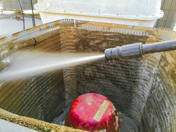 Best Professional Duct Cleaning Services  in Inglenook, CT