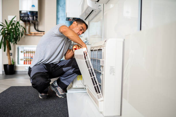 Ductwork Cleaning Services in Inglenook, CT