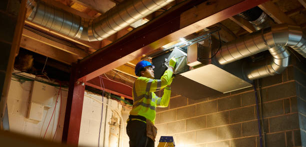 Best Residential Air Duct Cleaning  in Inglenook, CT