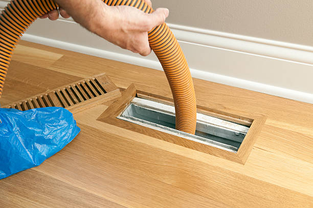 Best Professional Duct Cleaning Services  in Inglenook, CT