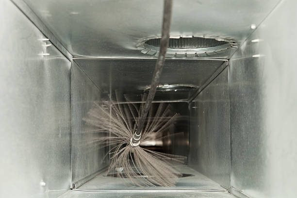 Best Residential Air Duct Cleaning  in Inglenook, CT