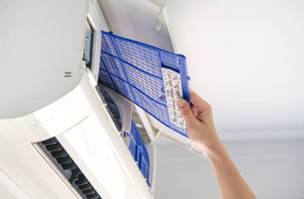 Best Commercial Air Duct Cleaning  in Inglenook, CT