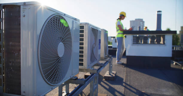 Best Ductwork Cleaning Services  in Inglenook, CT