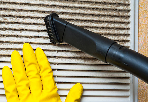 Best Affordable Duct Cleaning Services  in Inglenook, CT