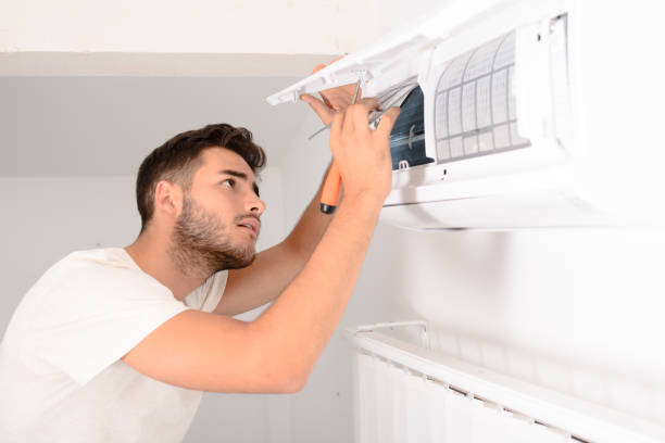 Best Air Duct Cleaning Near Me  in Inglenook, CT
