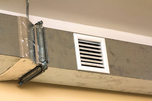 Best Duct Cleaning for Homes  in Inglenook, CT