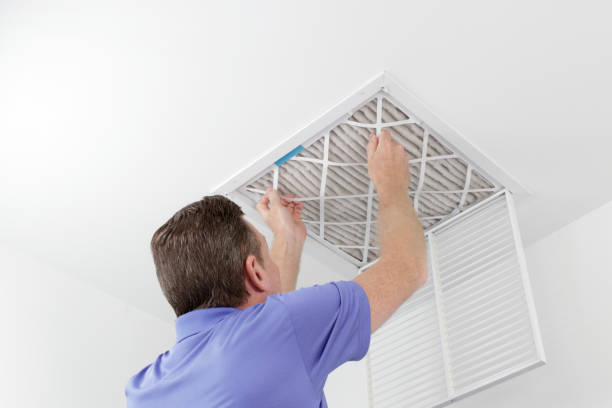 Best Affordable Air Duct Cleaning  in Inglenook, CT